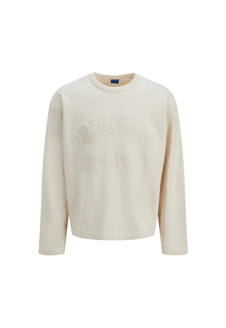 Bluza JACK &JONES Austin Crew 37846