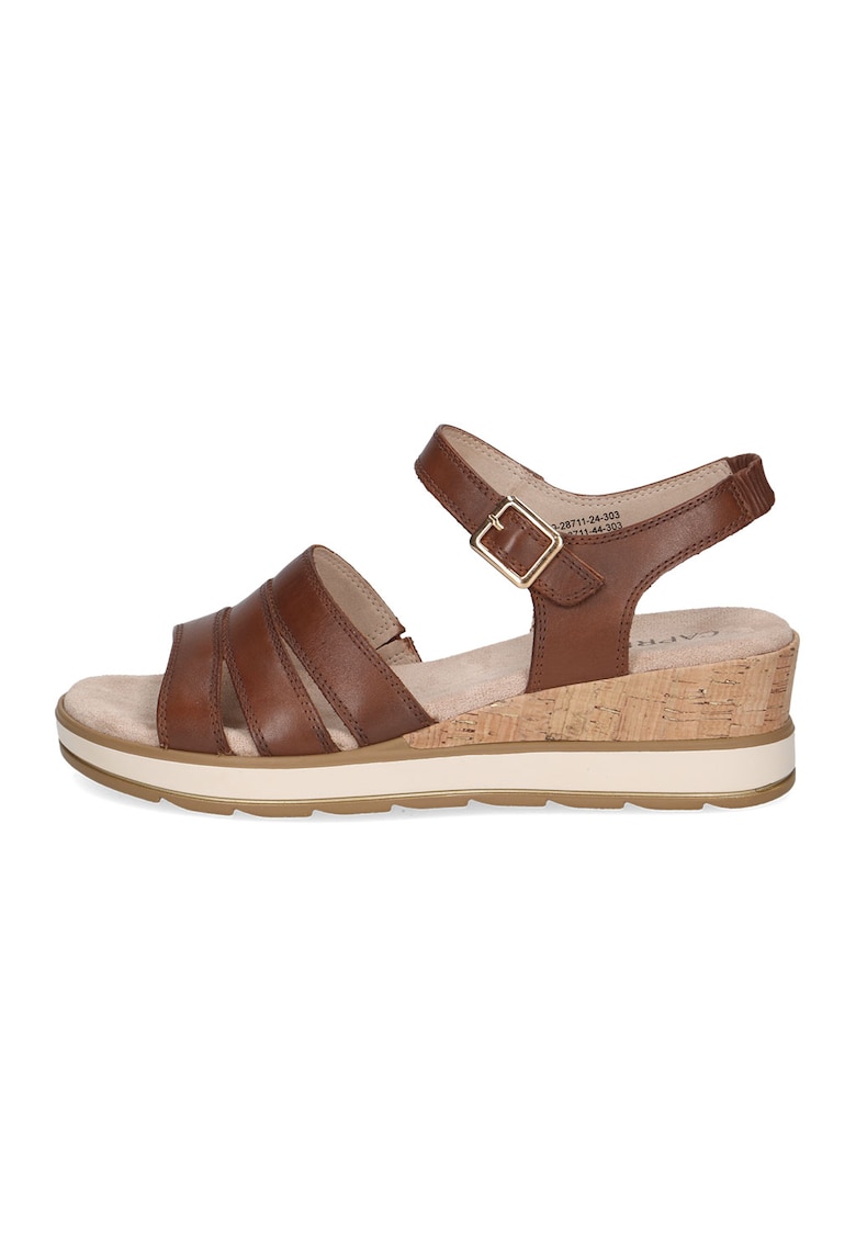 Sandale wedge