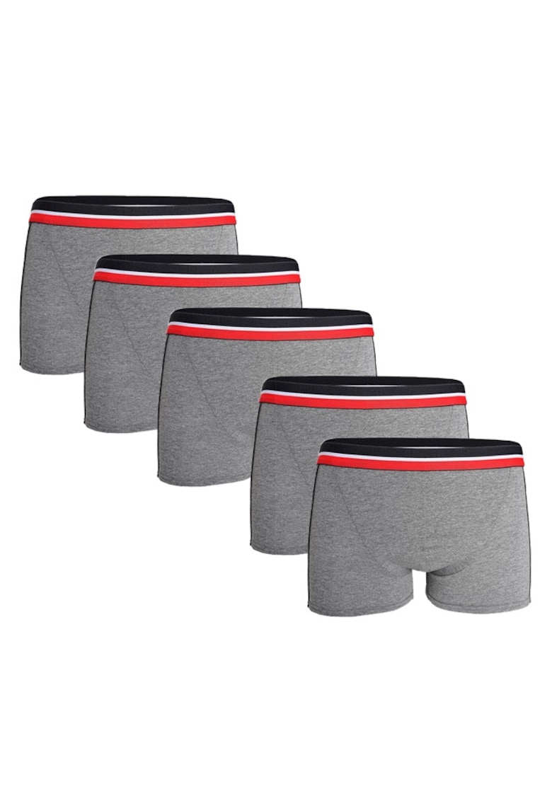 Set 5 buc boxeri barbati BB107PEC -