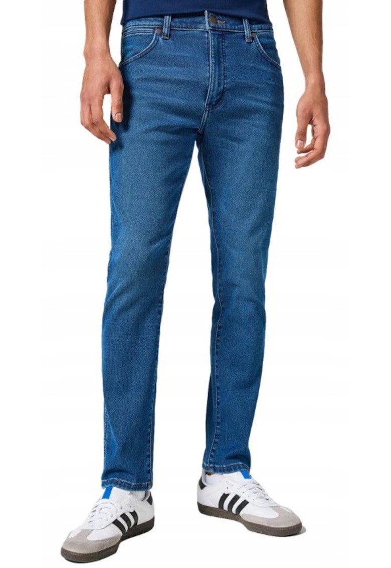 Blugi - Larston - albastru