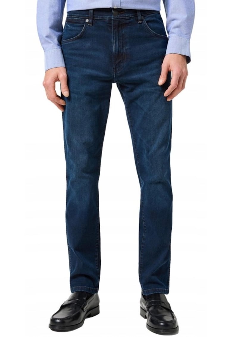 Blugi - Larston 812 Slim - Midnight Rodeo - L30