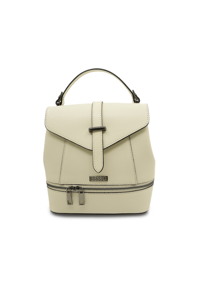 Rucsac din piele naturala Dinamica Urbana