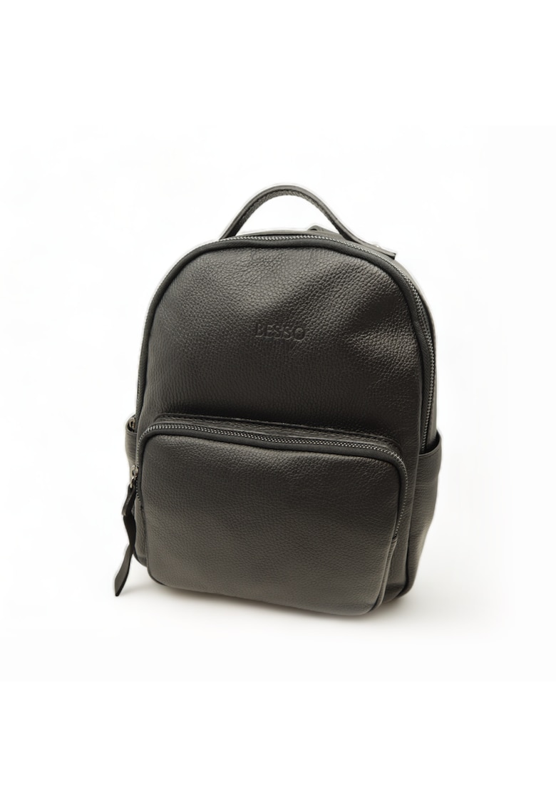 Rucsac din piele naturala Ritmo da Esploratore