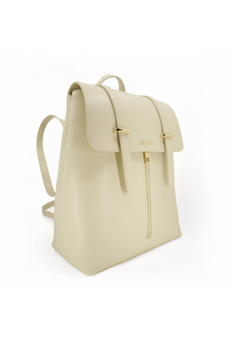 Rucsac din piele naturala Ritmo Cittadino