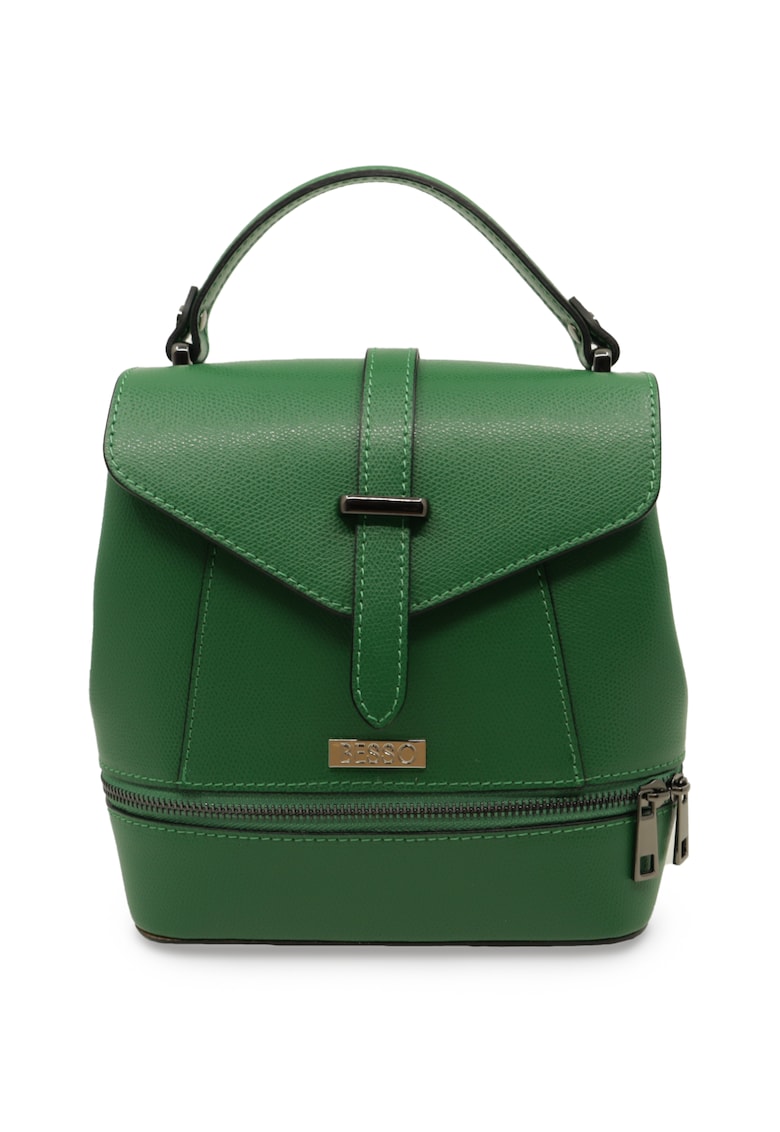 Rucsac din piele naturala Dinamica Urbana