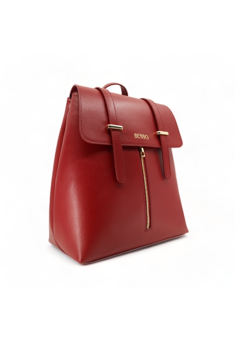 Rucsac din piele naturala Ritmo Cittadino