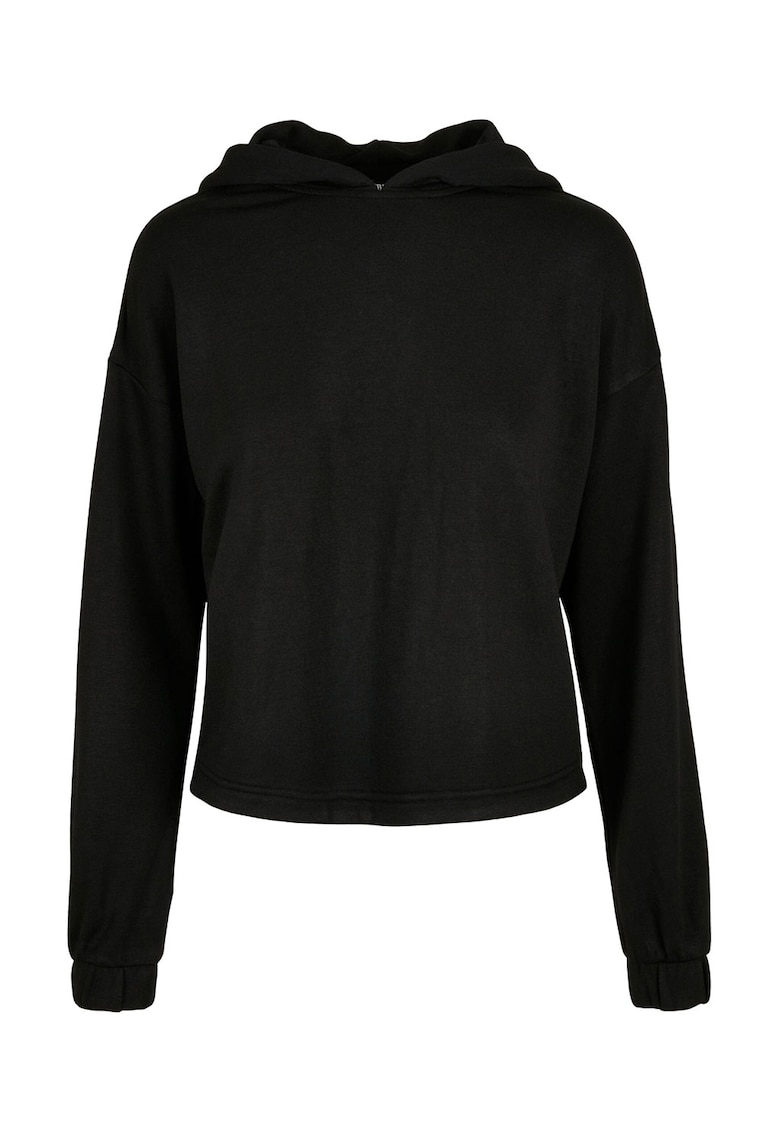 Hanorac din amestec de modal