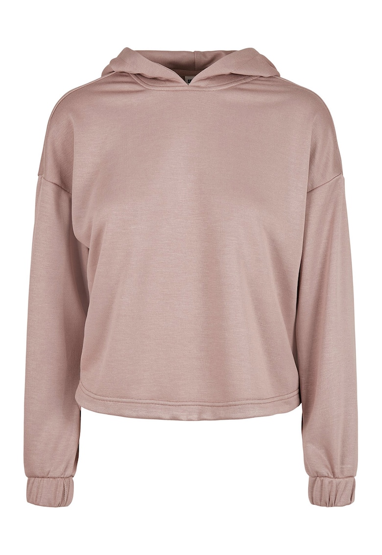 Hanorac din amestec de modal