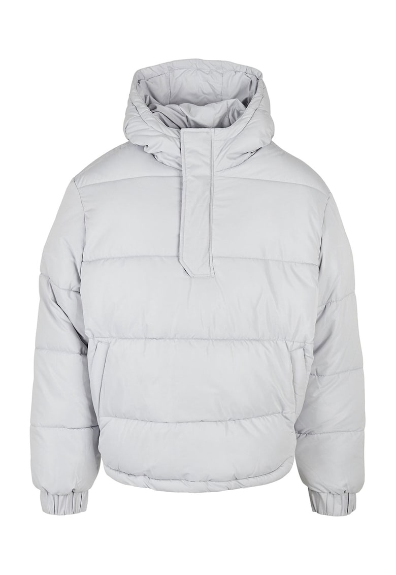 Geaca cu vatelina - fara inchidere