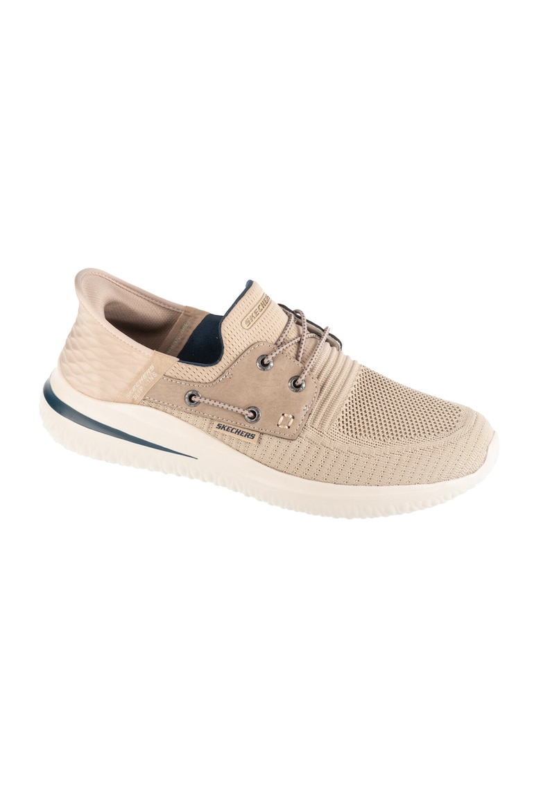 Pantofi sport - Slip-Ins: Delson 3.0 - Roth 210606 - Bej