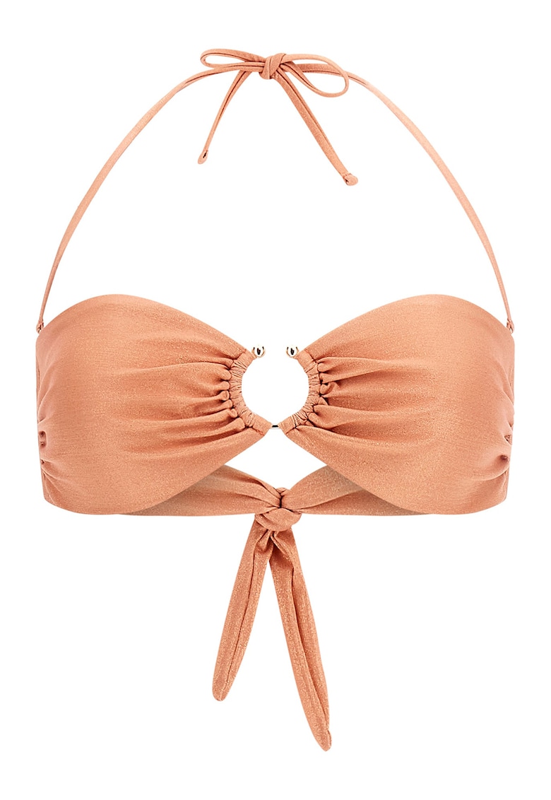 Sutien de baie cu inel O