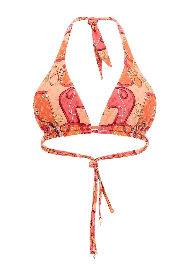 Sutien de baie halter