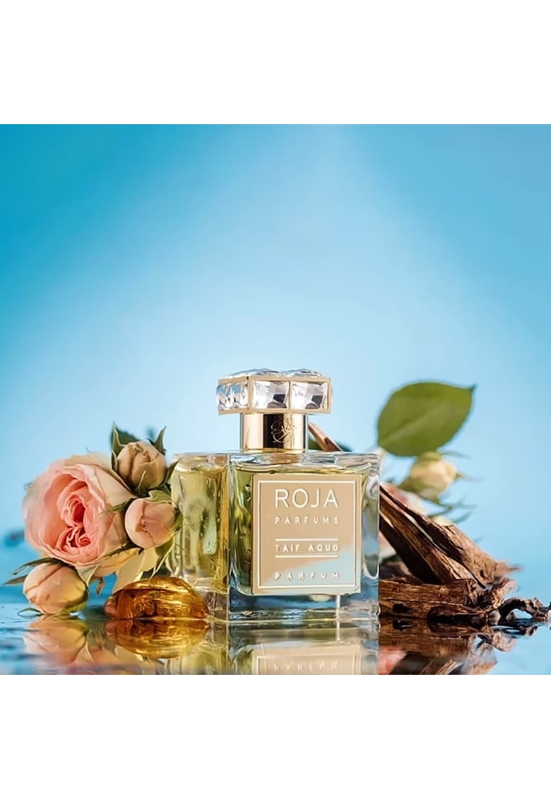 Parfum  Taif Aoud - Unisex - 50 ml