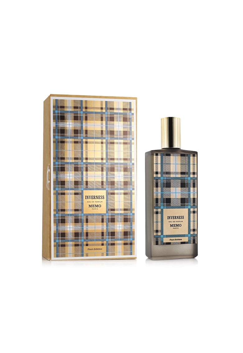 Apa de Parfum  Inverness - Unisex - 75 ml