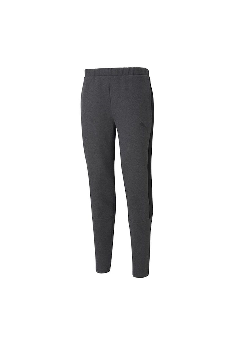 Pantaloni  Evostripe Core 585814-07 - Barbati - Gri