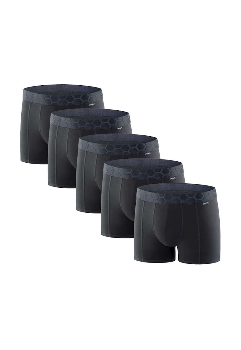 Set 5 buc boxeri BB116PEC -