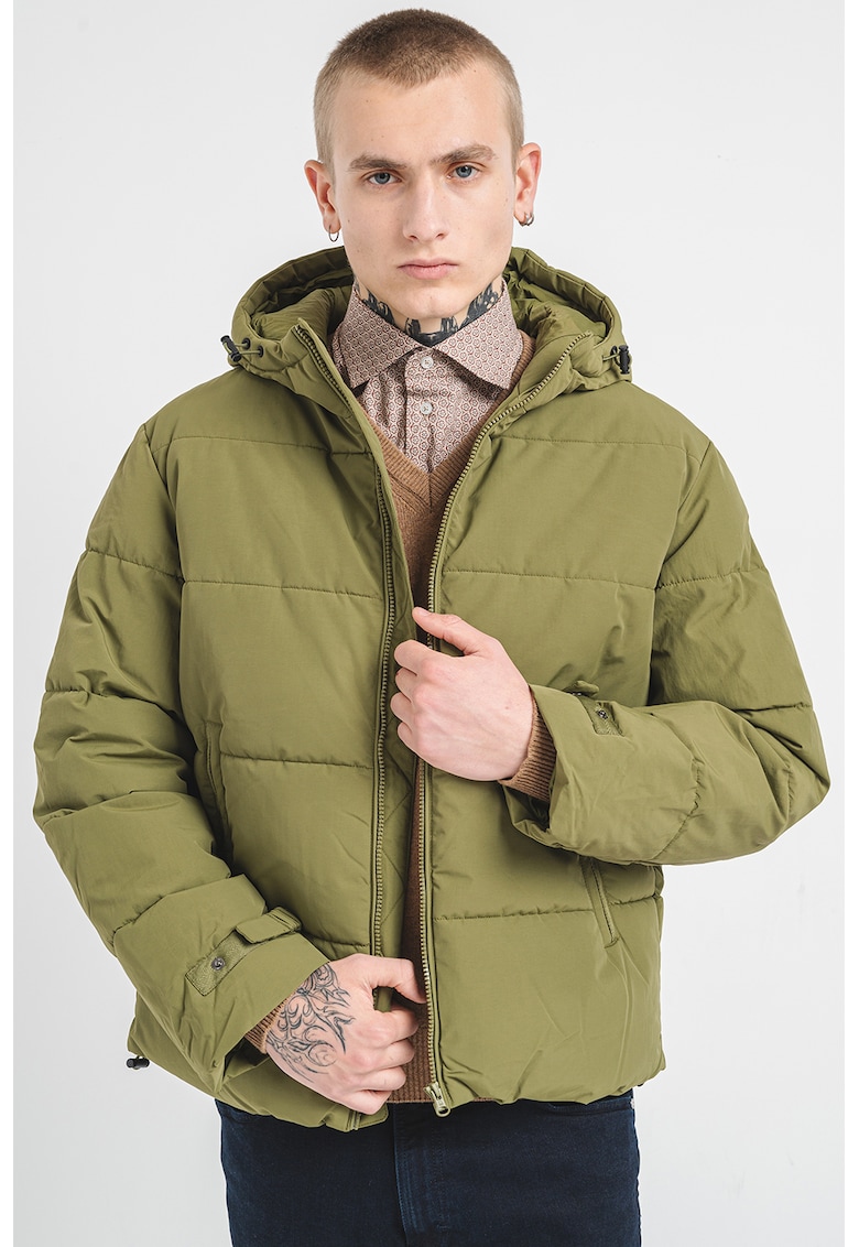 Geaca cu vatelina Ben