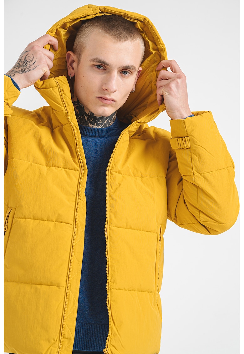 Geaca cu vatelina Ben