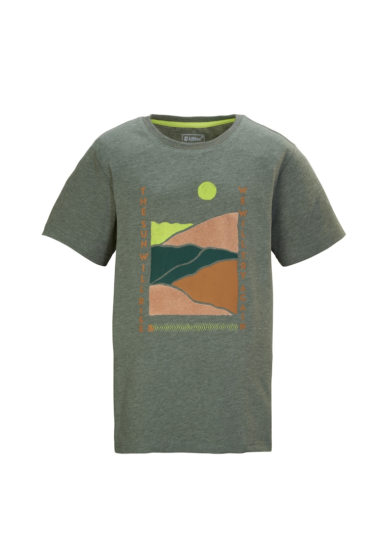 Tricou KOS 126 BYS TSHRT Tricou KOS 126 BYS TSHRT