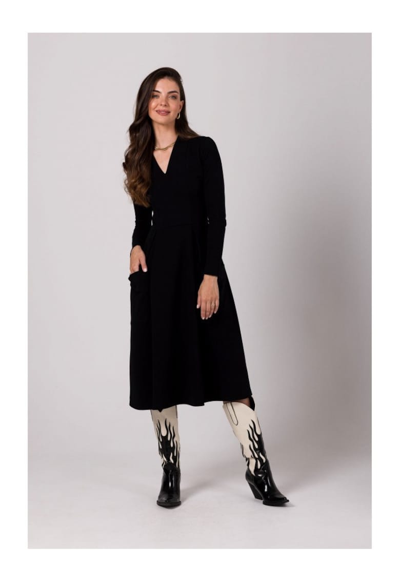 Rochie maxi dama - Colgrellam