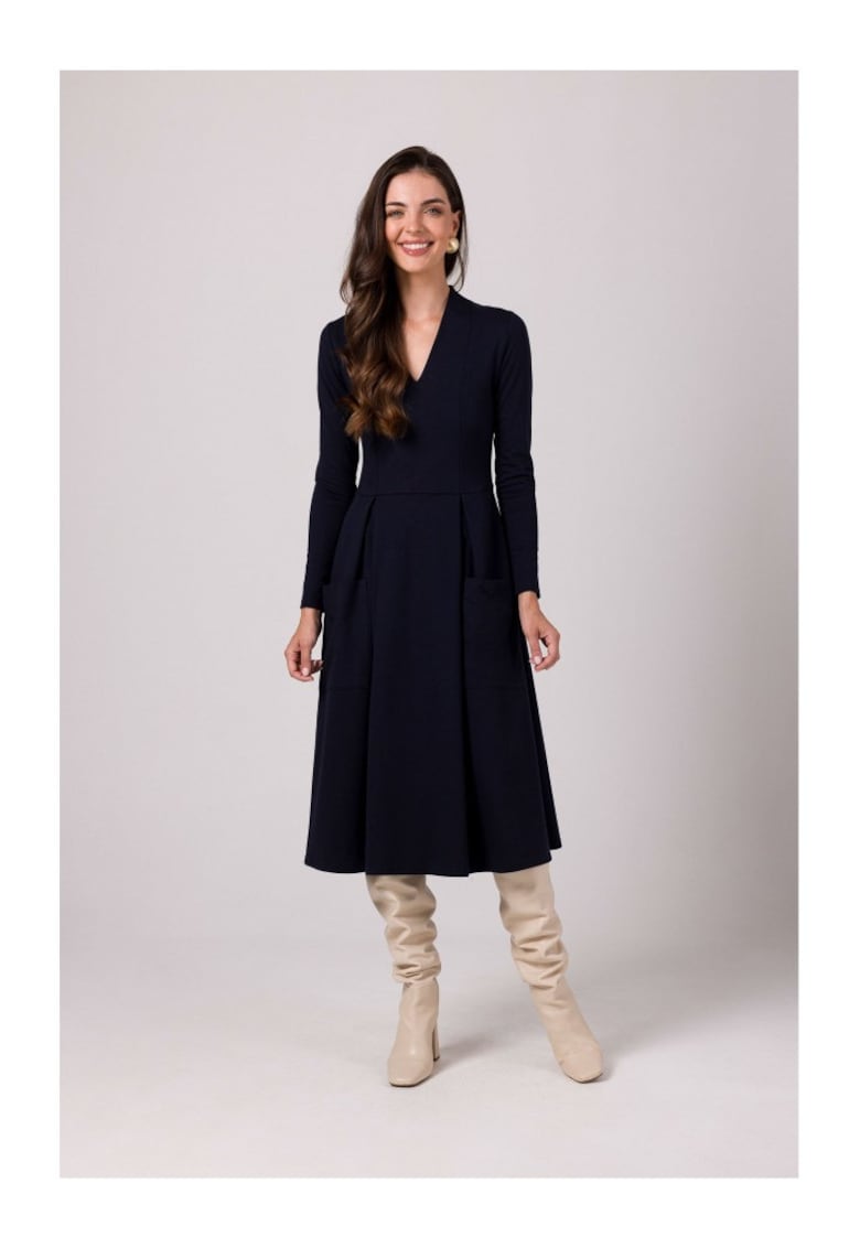 Rochie maxi dama - Colgrellam