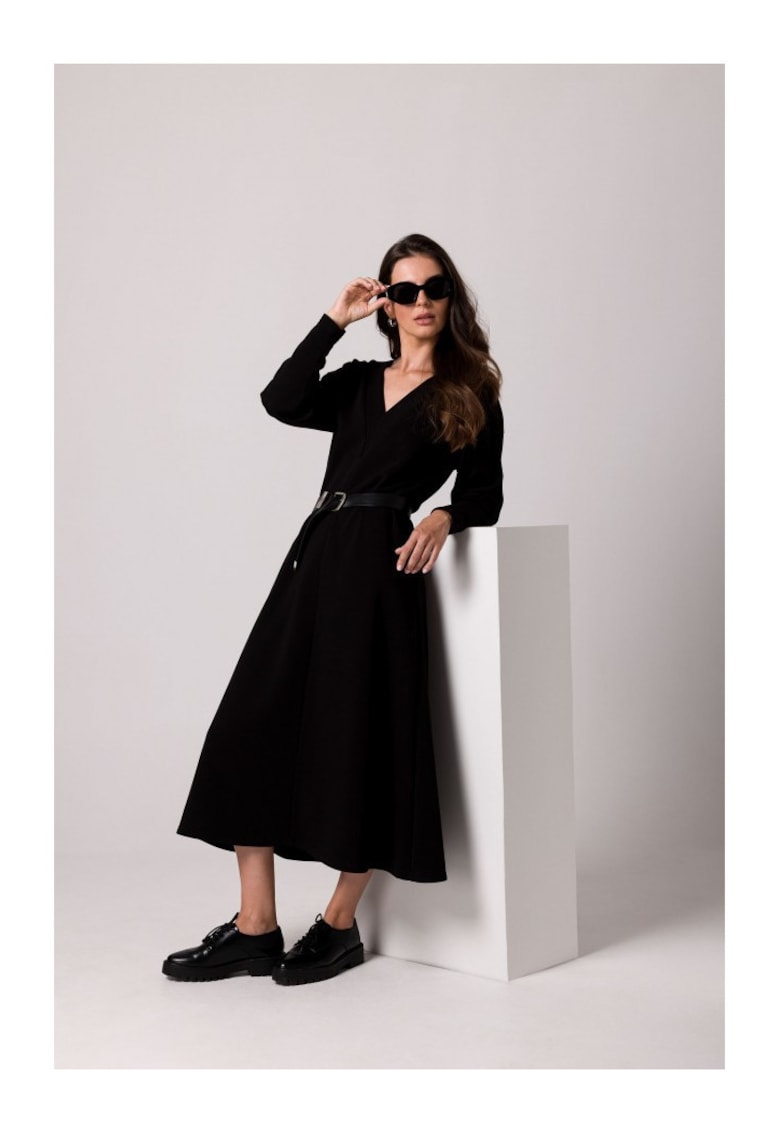 Rochie maxi dama -  Claudas