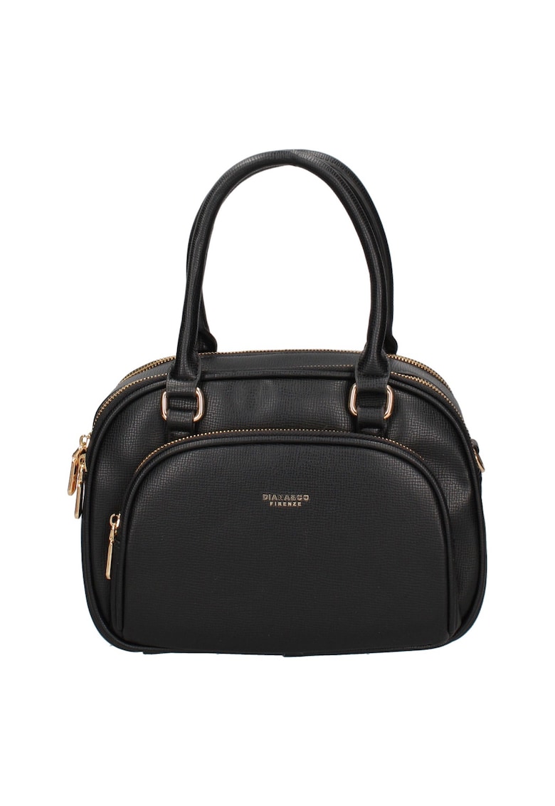 Geanta de mana cu bareta suplimentara