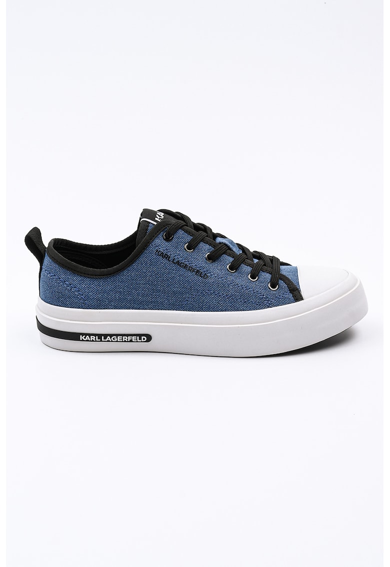 Pantofi sport din bumbac