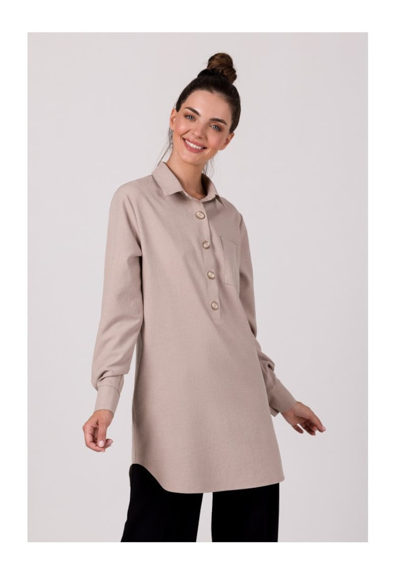 Tunica de dama - Lindry - bej