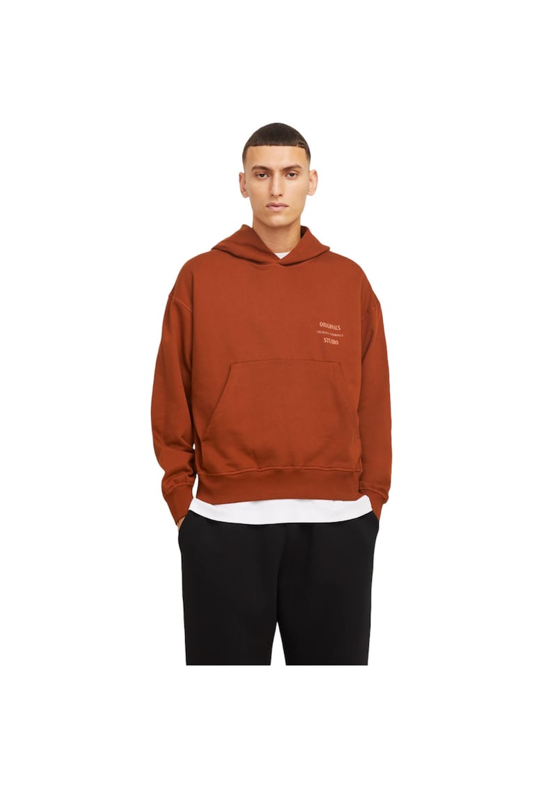 Hanorac JACK &JONES Austin Font 37728