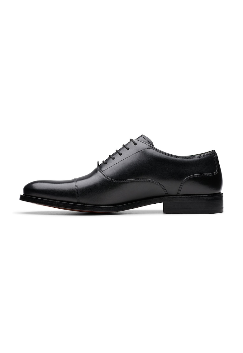 Pantofi oxford din piele Craft James