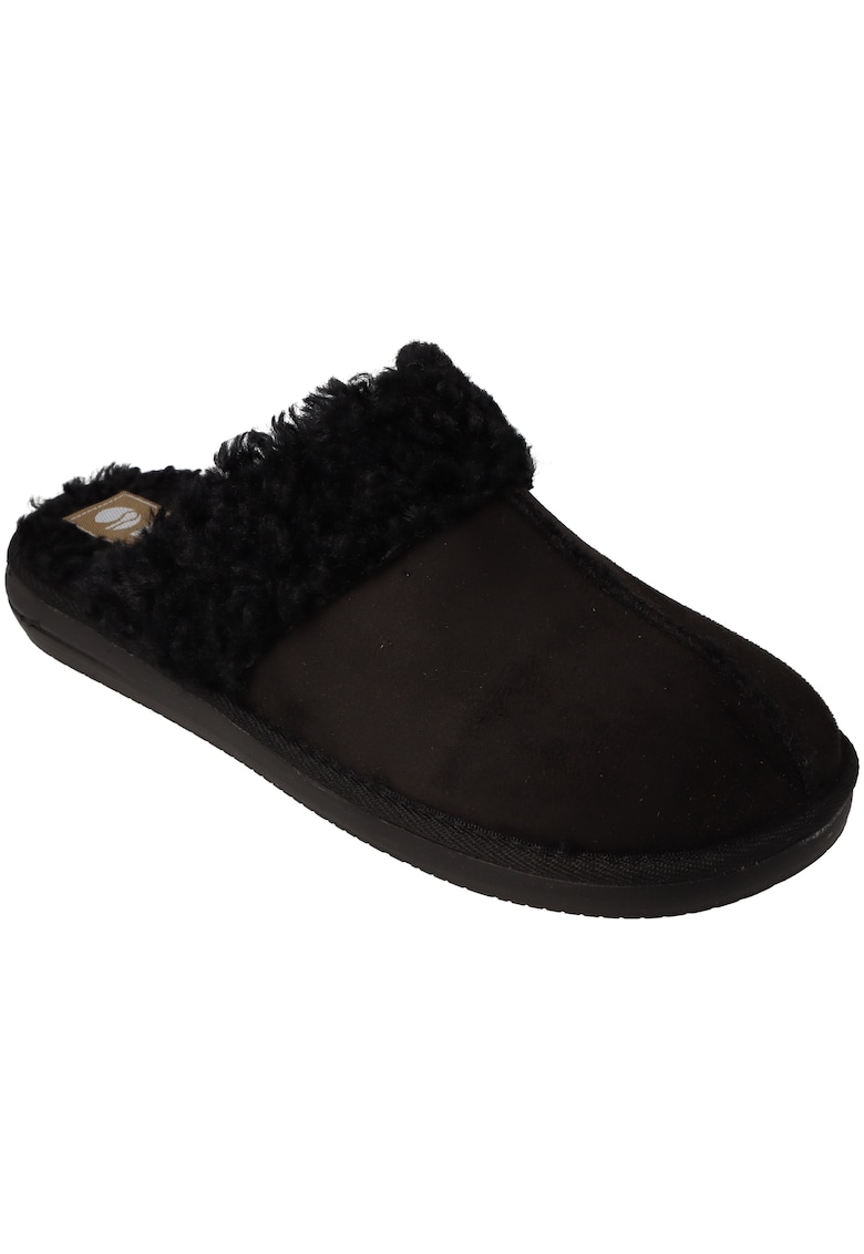 Papuci pentru femei - BM211374 - Negru