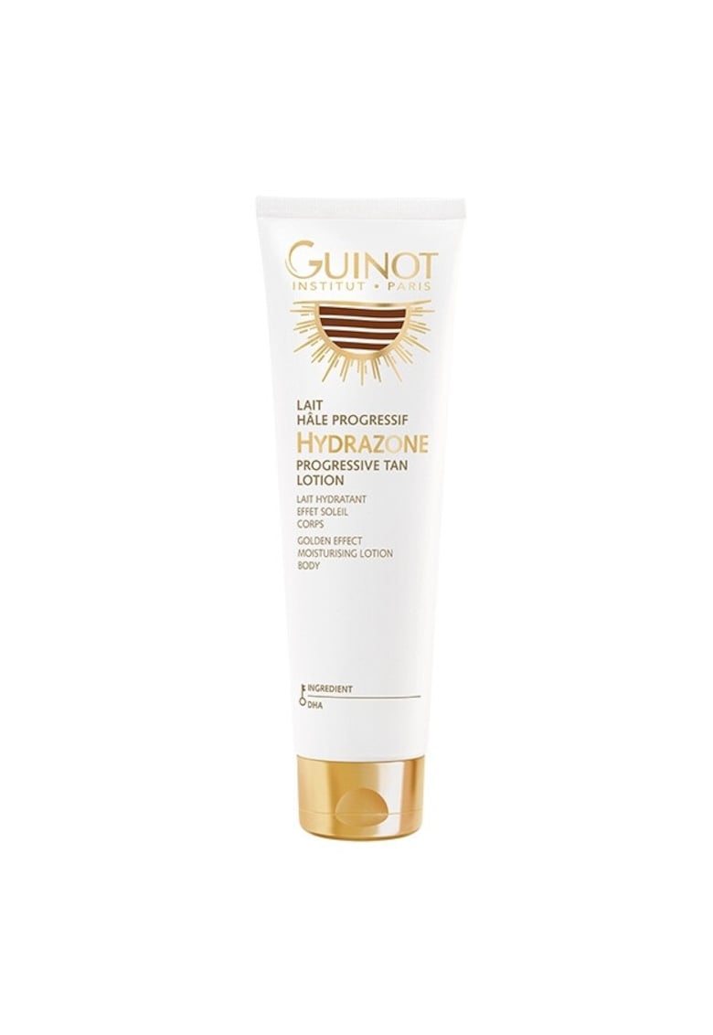 Lapte de corp autobronzant Hydrazone Progressive Tan - 150 ml