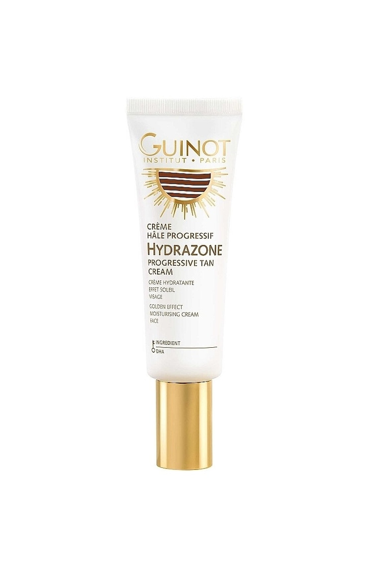 Crema autobronzanta pentru fata Hydrazone Progressive Tan Creme - 50 ml