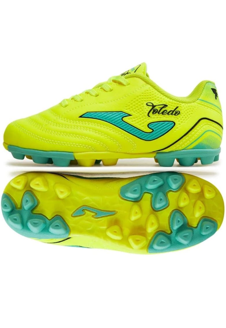 Pantofi sport dama - BM211467 - Verde