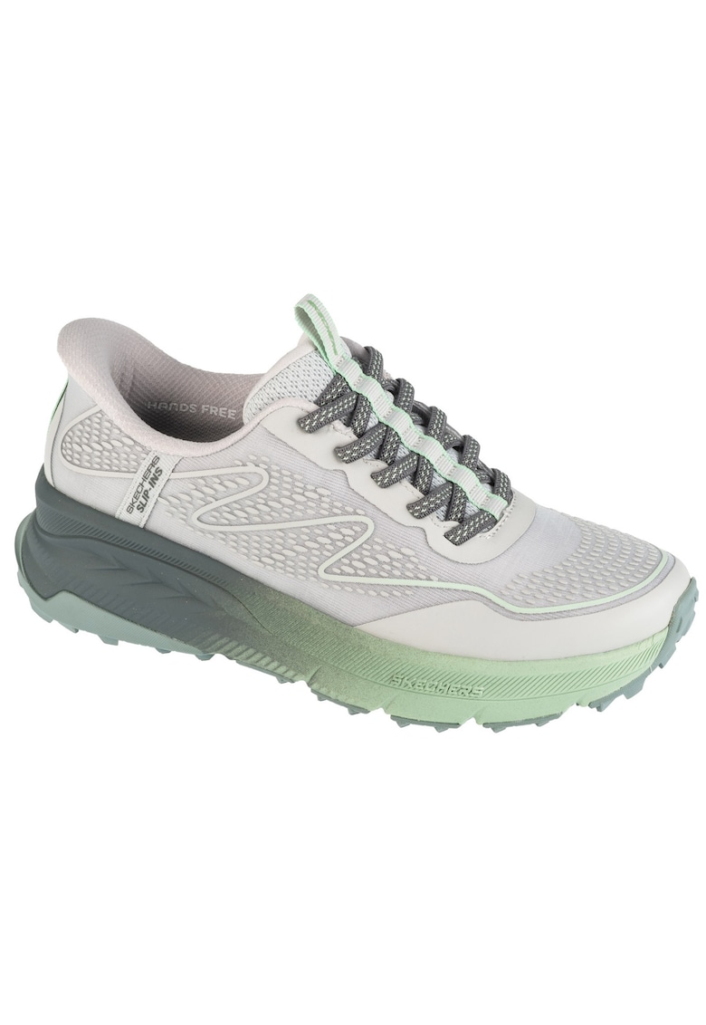 Pantofi sport - Slip-Ins: Switch Back - Mist 180157