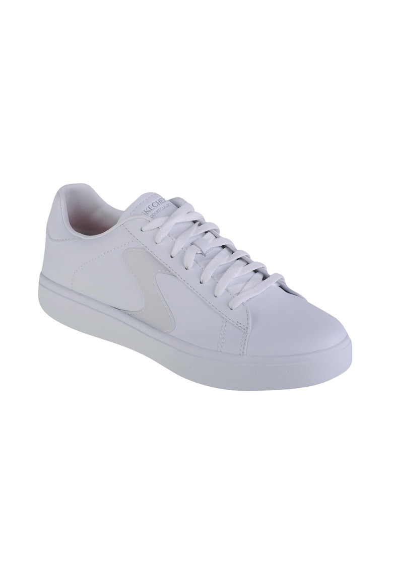 Спортни обувки - Eden LX-Top Grade 185000 - Бял
