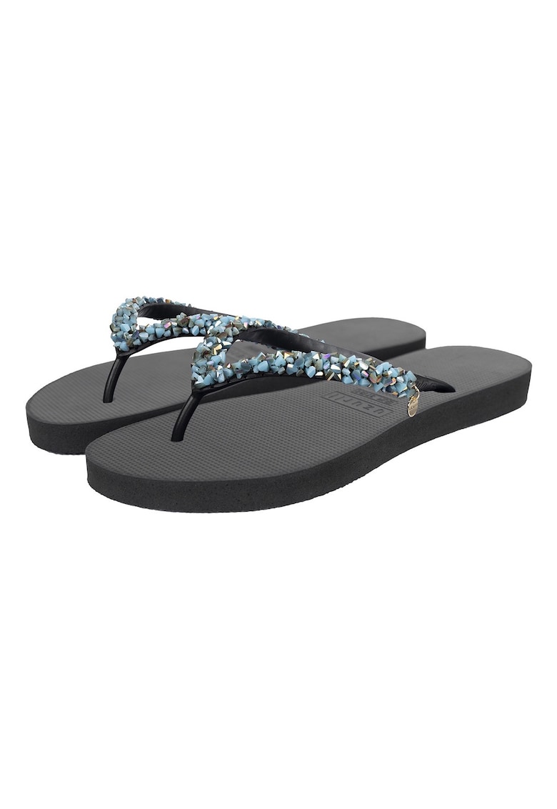 Papuci flip-flop Classic Aby