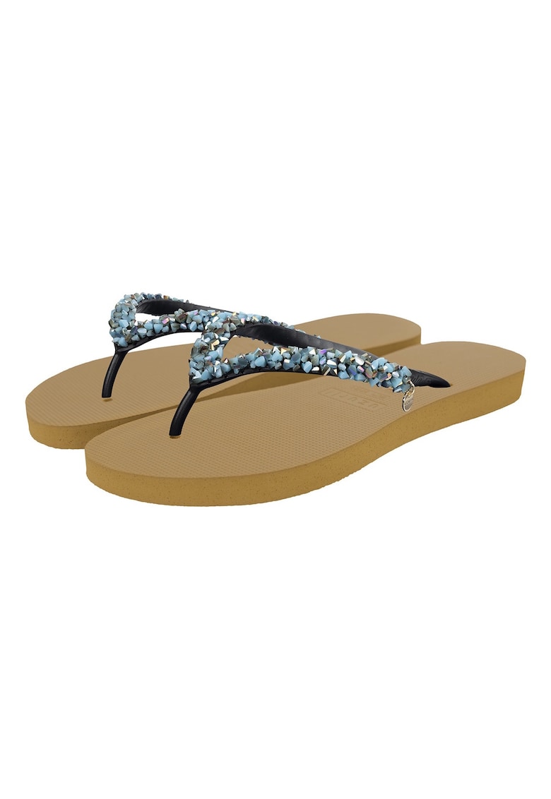 Papuci flip-flop Classic Aby