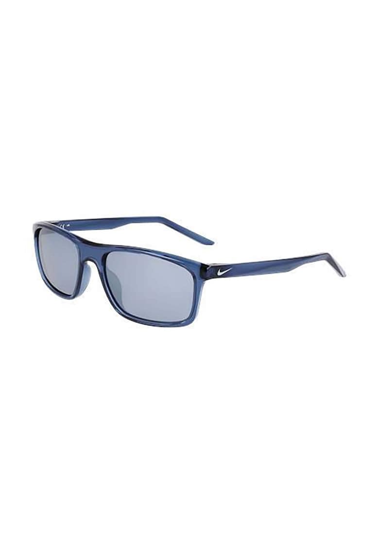 Ochelari de soare barbati polarizati - culoare matte mystic navy - 54x17x140