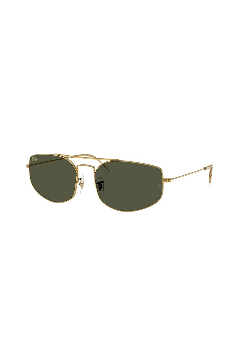 Ochelari soare unisex Ray Ban - metal - 57x17x140
