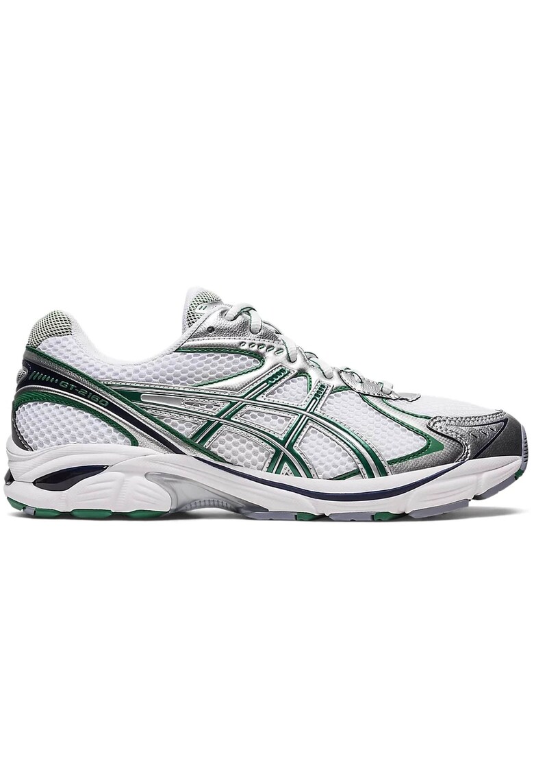 Pantofi sport GT-2160 37919 - Alb/Verde