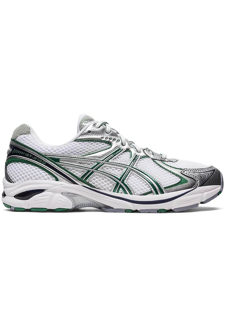 Pantofi sport GT-2160 37919 - Alb/Verde