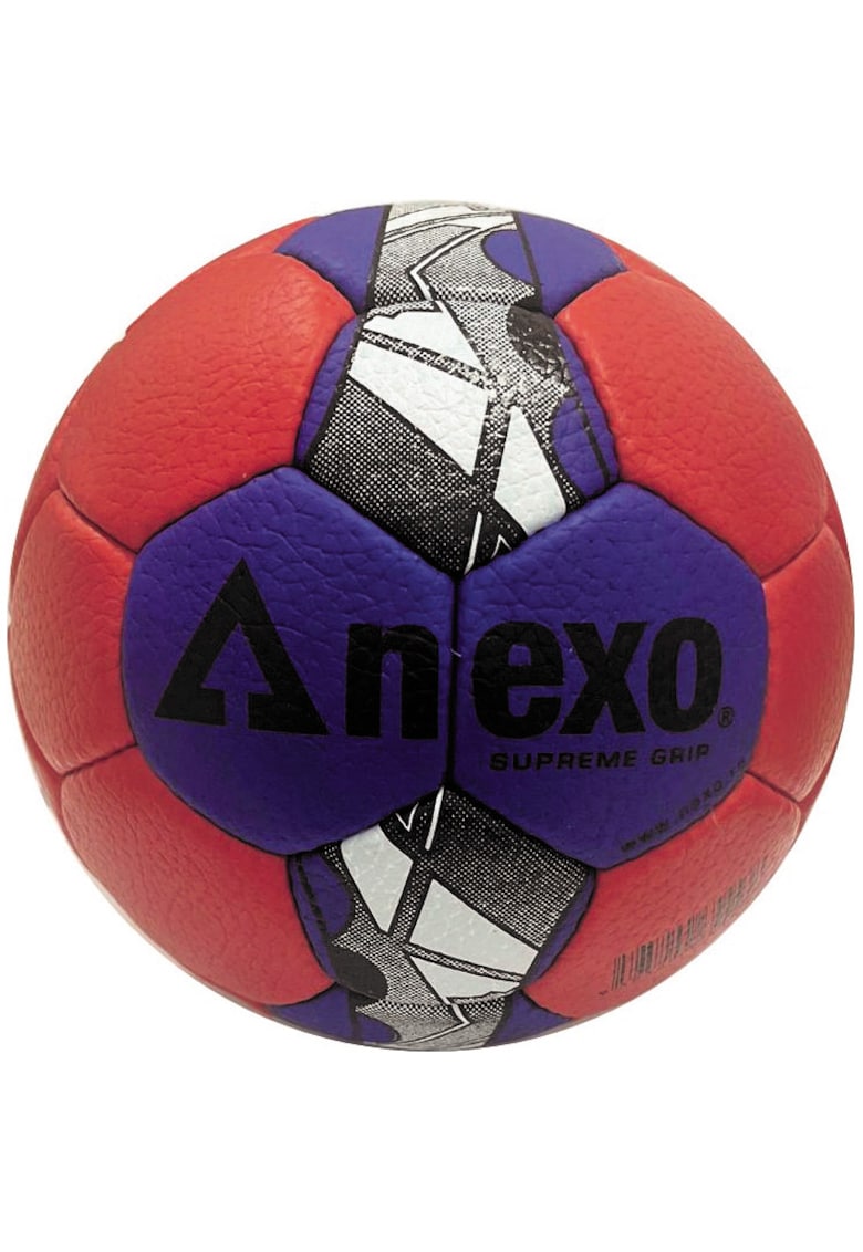 Minge handbal  Supreme III - albastru/rosu