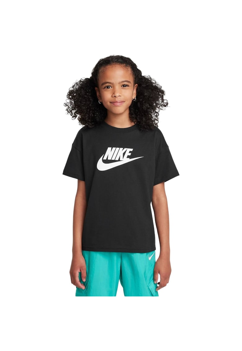 Tricou  Boyfriend Futura HBR 38108