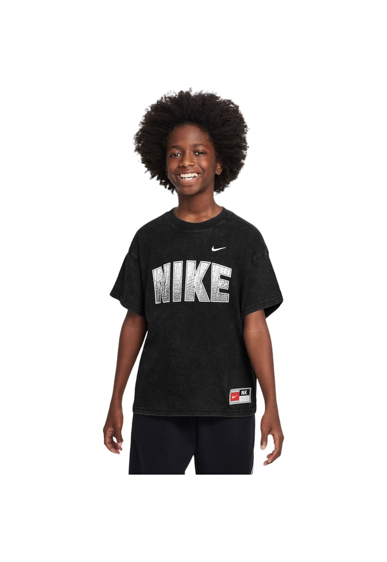 Tricou Cob 38098 - Negru