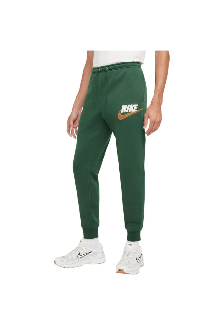 Pantaloni Club Jogger CHNL 38075 - Verde