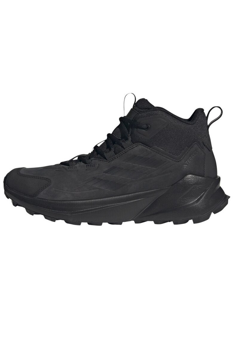 Pantofi sport pentru barbati - BM211504 - Negru