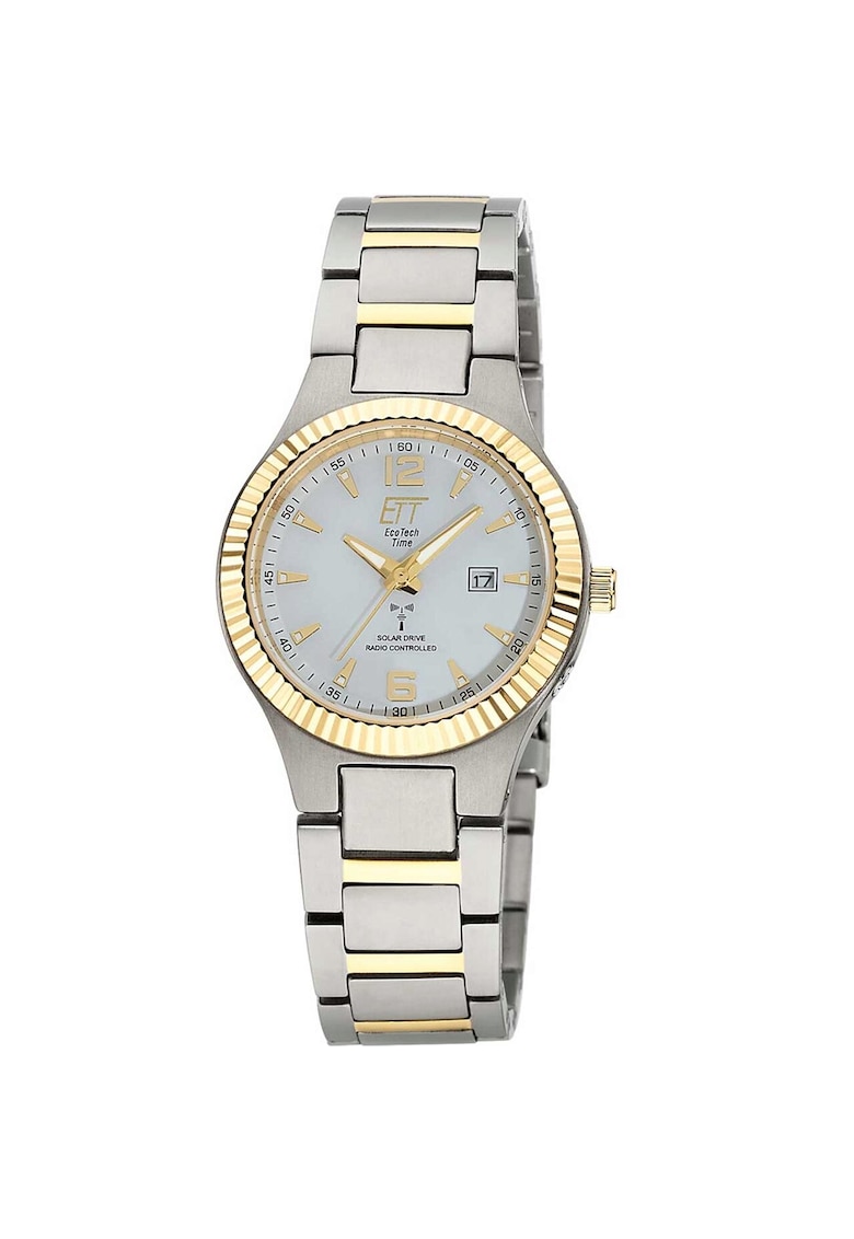 Ceas de dama ELT-11672-12M - Quartz - 32mm - 5ATM