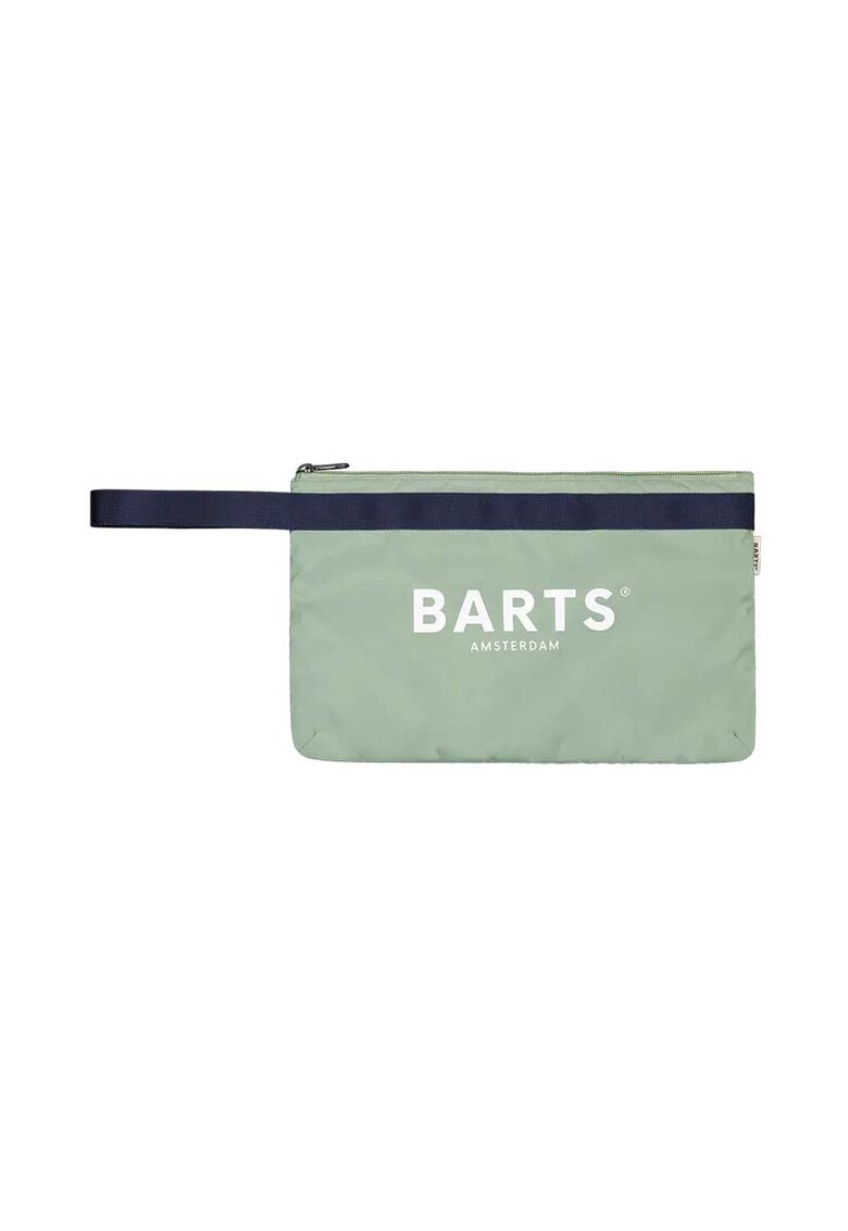 Gentuta de calatorie Bodela Clutch - Verde